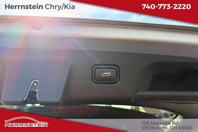 2024 Hyundai Palisade SEL 7P