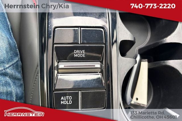 2023 Hyundai Sonata SEL Plus