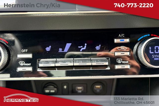 2023 Hyundai Sonata SEL Plus