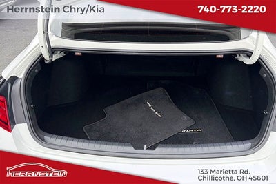 2023 Hyundai Sonata SEL Plus