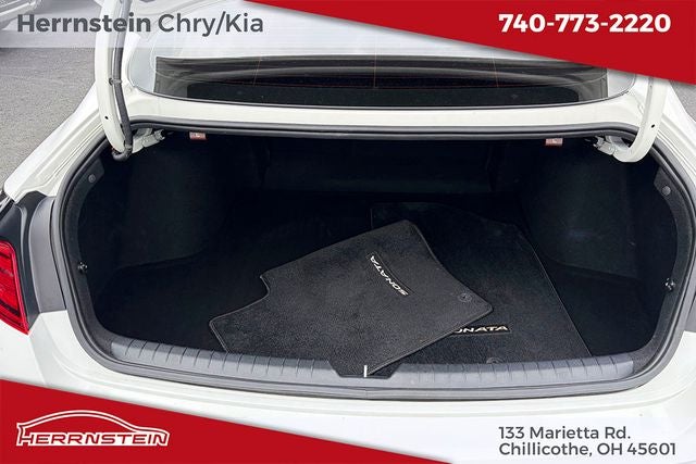2023 Hyundai Sonata SEL Plus