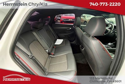 2023 Hyundai Sonata SEL Plus