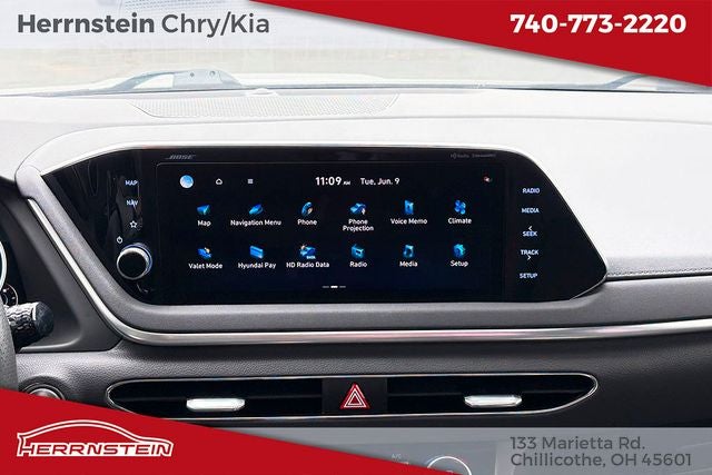 2023 Hyundai Sonata SEL Plus