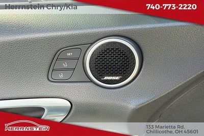 2023 Hyundai Sonata Hybrid Limited