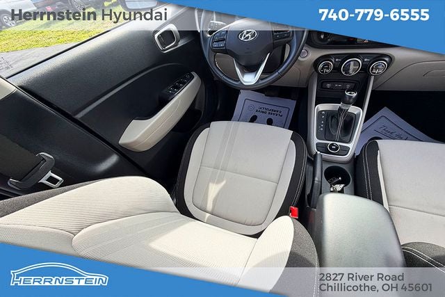 2024 Hyundai Venue SEL