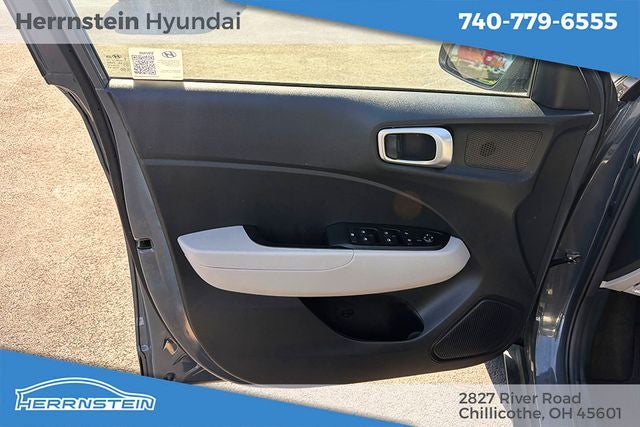 2024 Hyundai Venue SEL