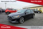 2019 Hyundai Veloster 2.0 Premium
