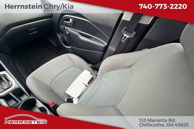 2015 Kia Rio LX