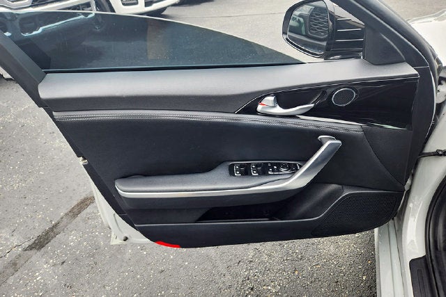 2021 Kia Stinger GT-Line