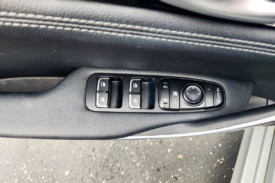 2021 Kia Stinger GT-Line