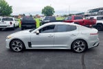 2021 Kia Stinger GT-Line
