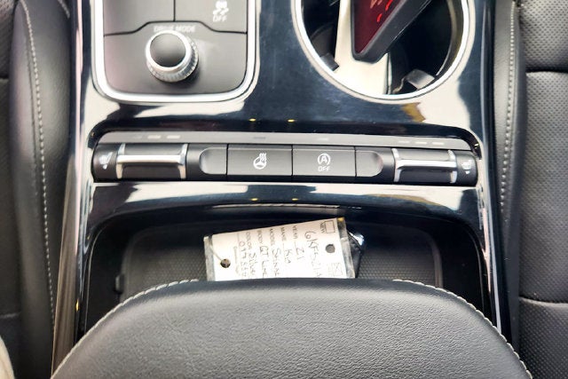 2021 Kia Stinger GT-Line