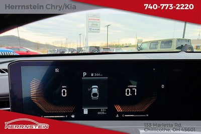2025 Kia K5 GT