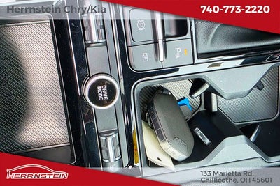 2025 Kia K5 GT