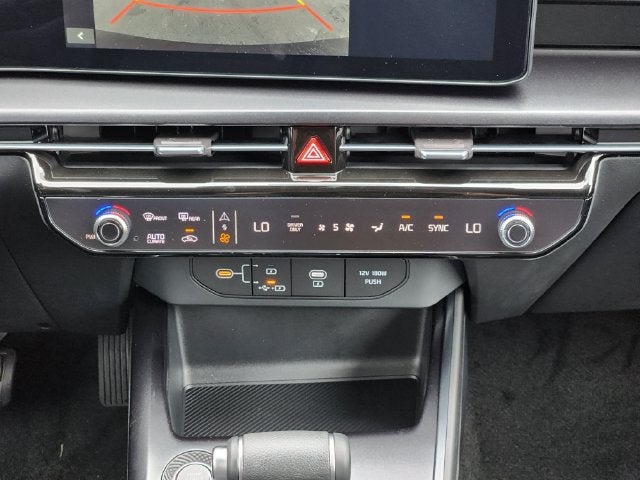 2027 Kia Niro LX