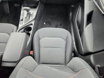 2027 Kia Niro LX
