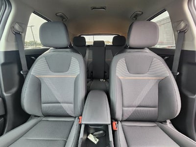 2027 Kia Niro LX