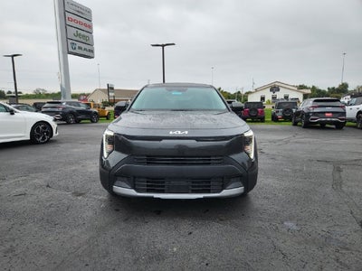 2027 Kia Niro LX