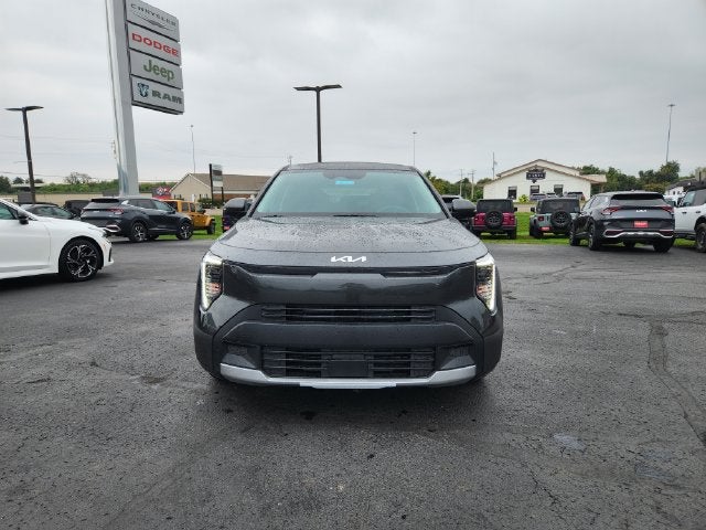 2027 Kia Niro LX