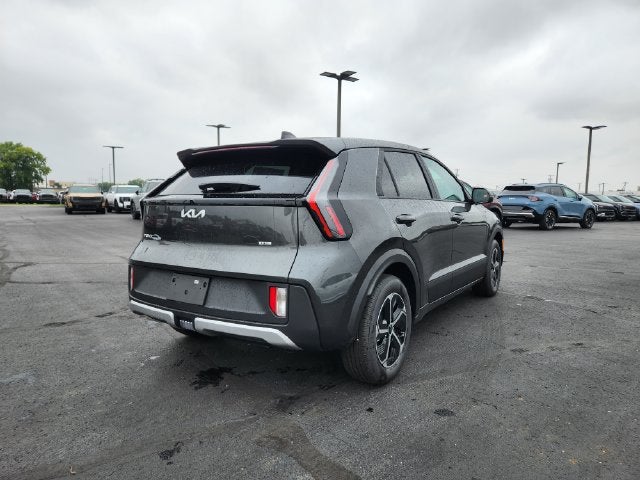 2027 Kia Niro LX