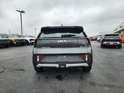 2027 Kia Niro LX