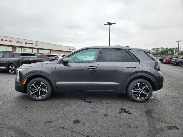2027 Kia Niro LX