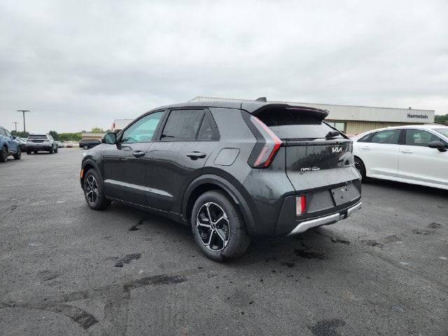 2027 Kia Niro LX