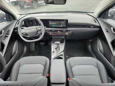 2027 Kia Niro LX