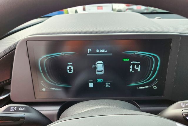 2026 Kia Niro LX