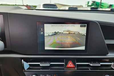 2026 Kia Niro LX