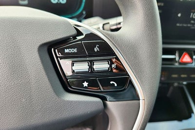 2026 Kia Niro LX