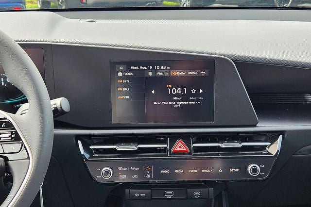 2026 Kia Niro LX