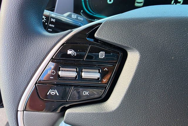 2026 Kia Niro LX