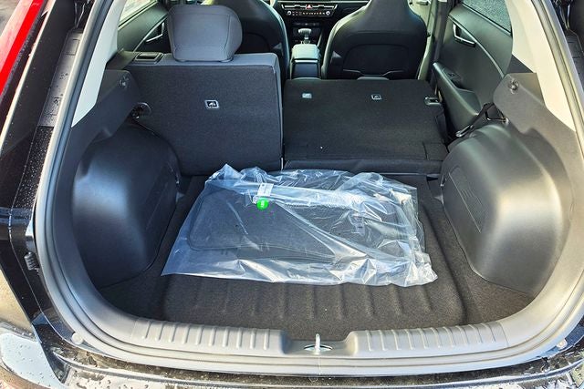 2026 Kia Niro LX