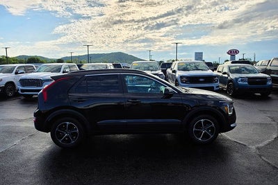 2026 Kia Niro LX