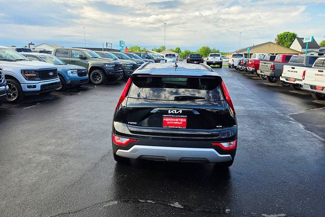2026 Kia Niro LX