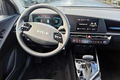 2026 Kia Niro LX