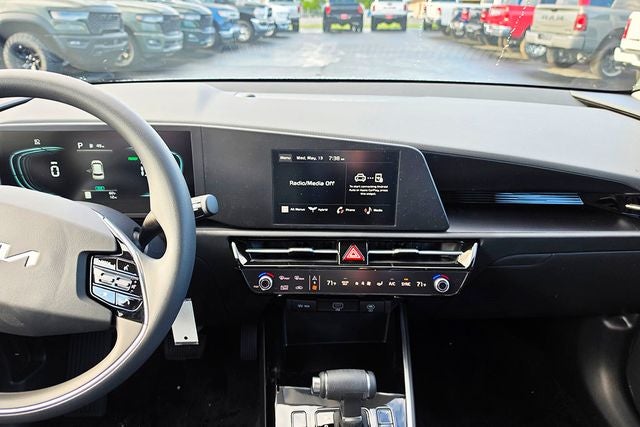 2026 Kia Niro LX
