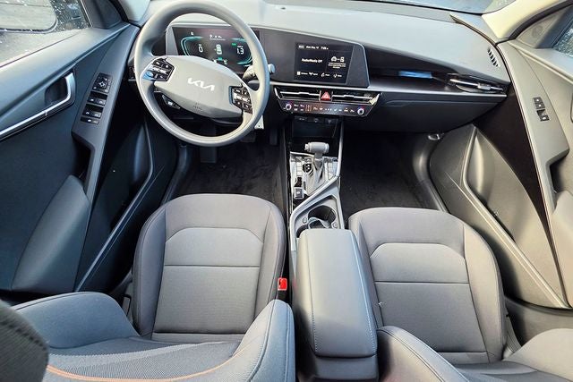 2026 Kia Niro LX