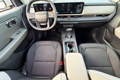 2027 Kia Seltos LX