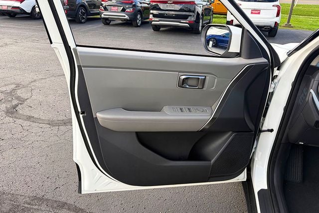 2027 Kia Seltos LX