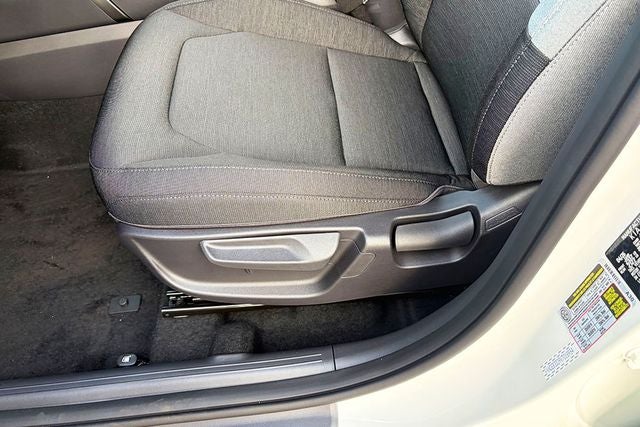2027 Kia Seltos LX
