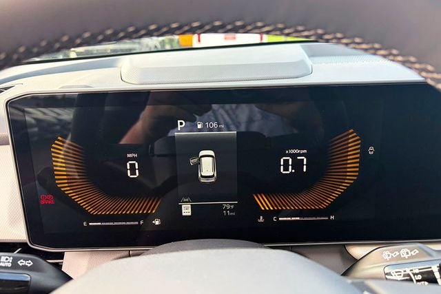 2027 Kia Seltos LX