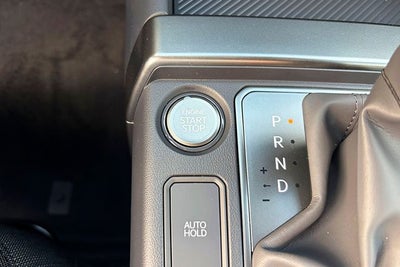 2027 Kia Seltos LX