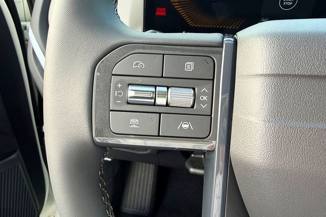 2027 Kia Seltos LX
