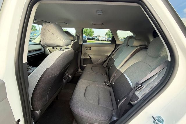 2027 Kia Seltos LX