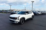 2027 Kia Seltos LX