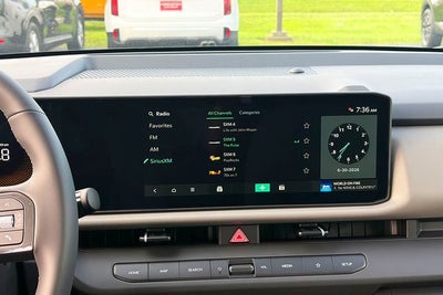 2027 Kia Seltos LX