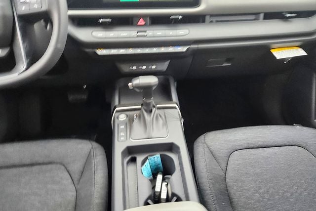 2027 Kia Seltos LX