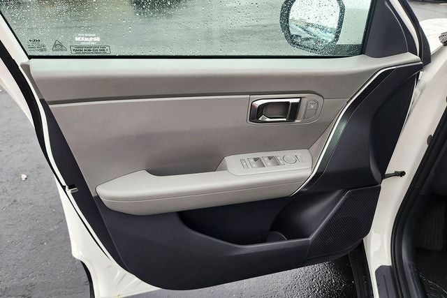 2027 Kia Seltos LX